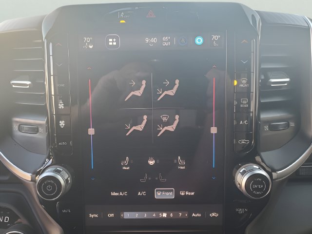 2026 RAM 1500 Big Horn/Lone Star - Photo 30