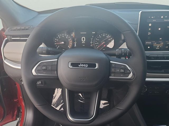 2026 Jeep Compass Limited - Photo 16