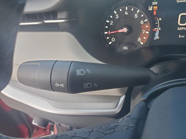 2026 Jeep Compass Limited - Photo 20