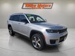 Jeep Grand Cherokee L