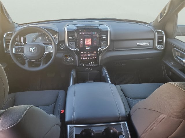 2026 RAM 1500 Big Horn/Lone Star - Photo 38