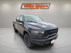 2026 Ram 1500 Rebel Pickup