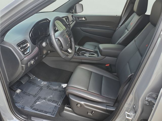 2026 Dodge Durango GT Plus - Photo 31