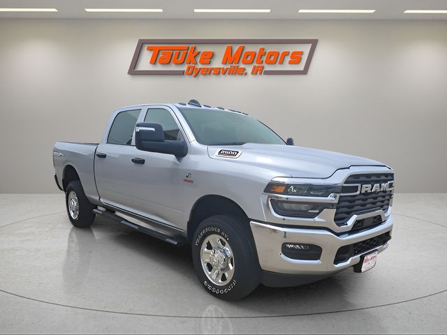 2026 RAM 2500 Pickup Tradesman