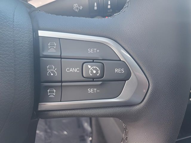2026 Jeep Compass Limited - Photo 19