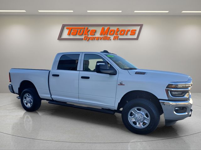 2026 RAM 2500 Tradesman 4X4 Crew Cab SWB's photo