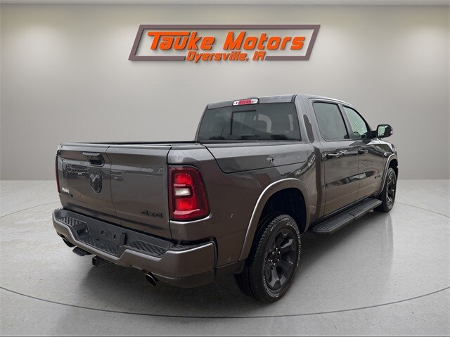 2026 Ram 1500 Big Horn Lone Star photo 2