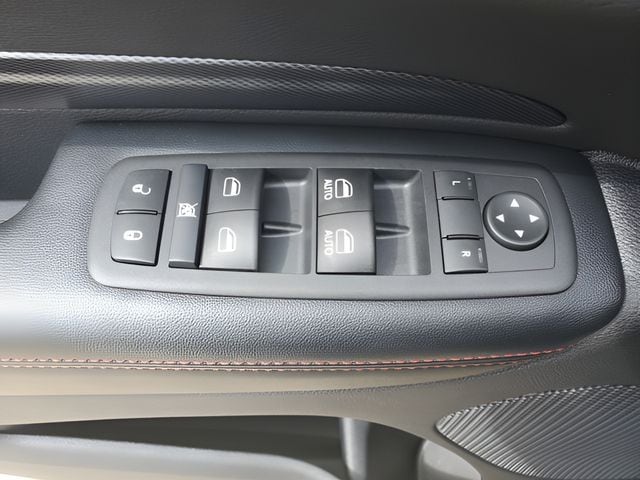 2026 Dodge Durango GT Plus - Photo 13