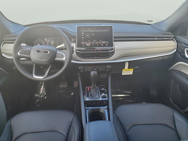 2026 Jeep Compass Limited - Photo 35