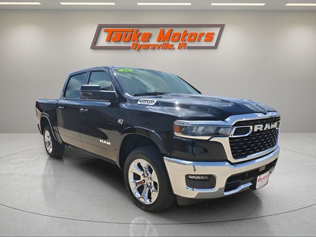 2026 RAM 1500 Pickup