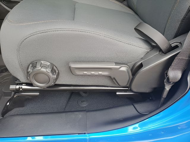 2026 Jeep Wrangler 4-Door Willys - Photo 12
