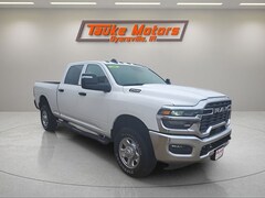 2026 Ram 2500 Tradesman Pickup