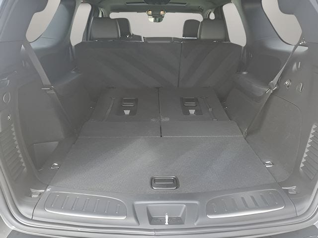 2026 Dodge Durango GT Plus - Photo 46