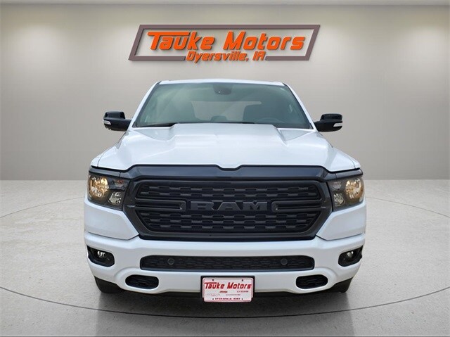 2022 Ram 1500 Big Horn Lone Star photo 2