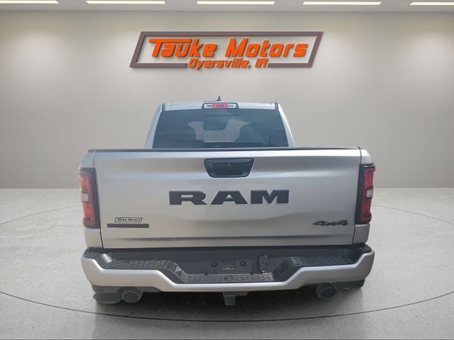 2026 RAM 1500 Big Horn/Lone Star - Photo 6