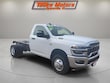  Ram 3500 Chassis Cab