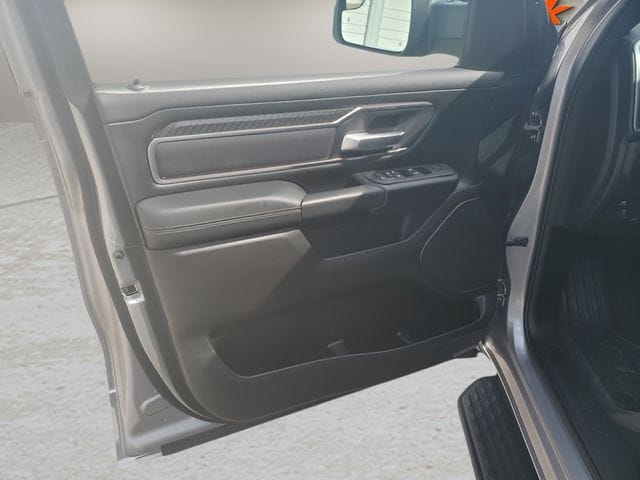 2026 RAM 1500 Big Horn/Lone Star - Photo 15