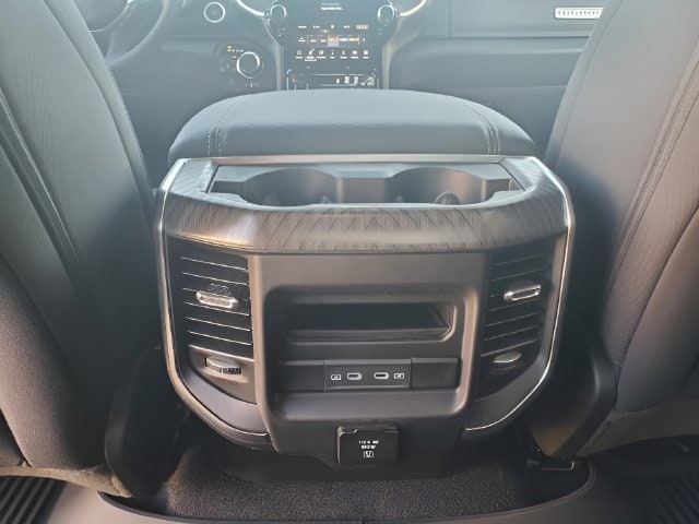 2026 RAM 1500 Big Horn/Lone Star - Photo 37