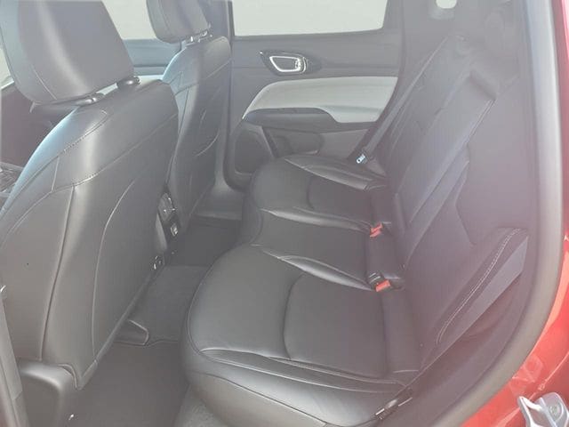 2026 Jeep Compass Limited - Photo 38