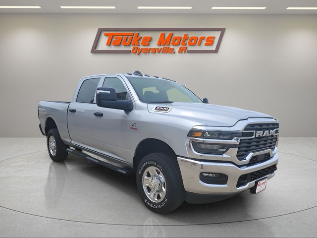 2026 RAM 2500 Tradesman 4X4 Crew Cab SWB's photo