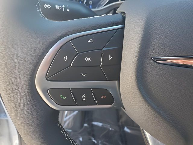 2026 Chrysler Pacifica Select - Photo 19