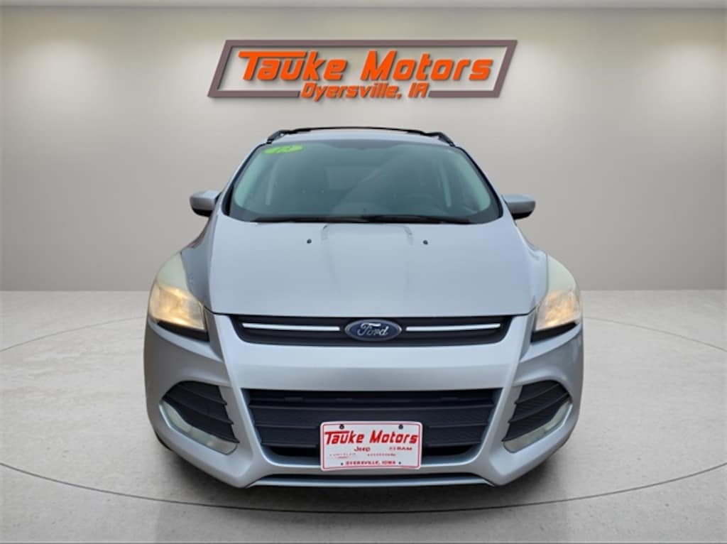 Used 2013 Ford Escape SE SUV