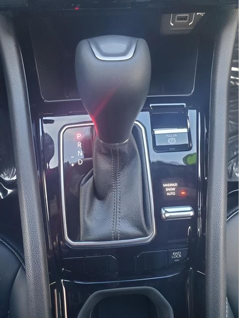 2026 Jeep Compass Limited - Photo 28