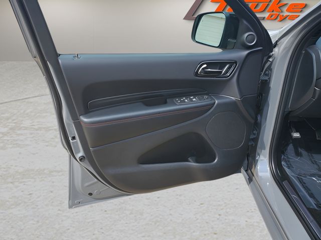 2026 Dodge Durango GT Plus - Photo 12