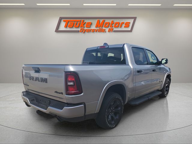 2026 RAM 1500 Big Horn/Lone Star - Photo 7