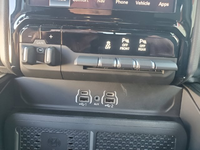2026 RAM 1500 Big Horn/Lone Star - Photo 31