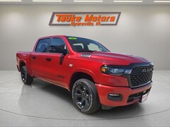 2026 Ram 1500 Big Horn/Lone Star Pickup