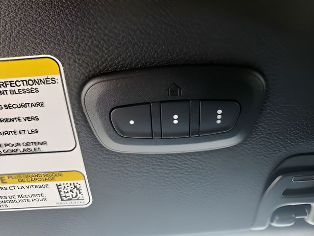 2026 Jeep Wrangler 4-Door Willys - Photo 21