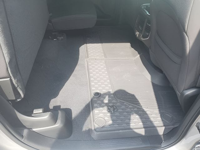 2026 RAM 1500 Big Horn/Lone Star - Photo 49
