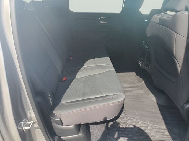 2026 RAM 1500 Big Horn/Lone Star - Photo 48