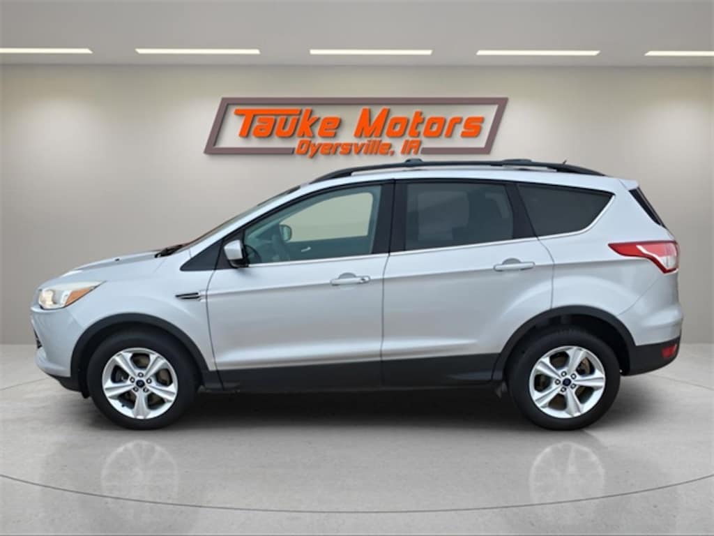 Used 2013 Ford Escape SE SUV