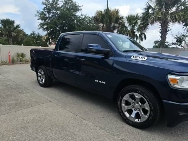 2023 Ram 1500 Big Horn Lone Star photo 3