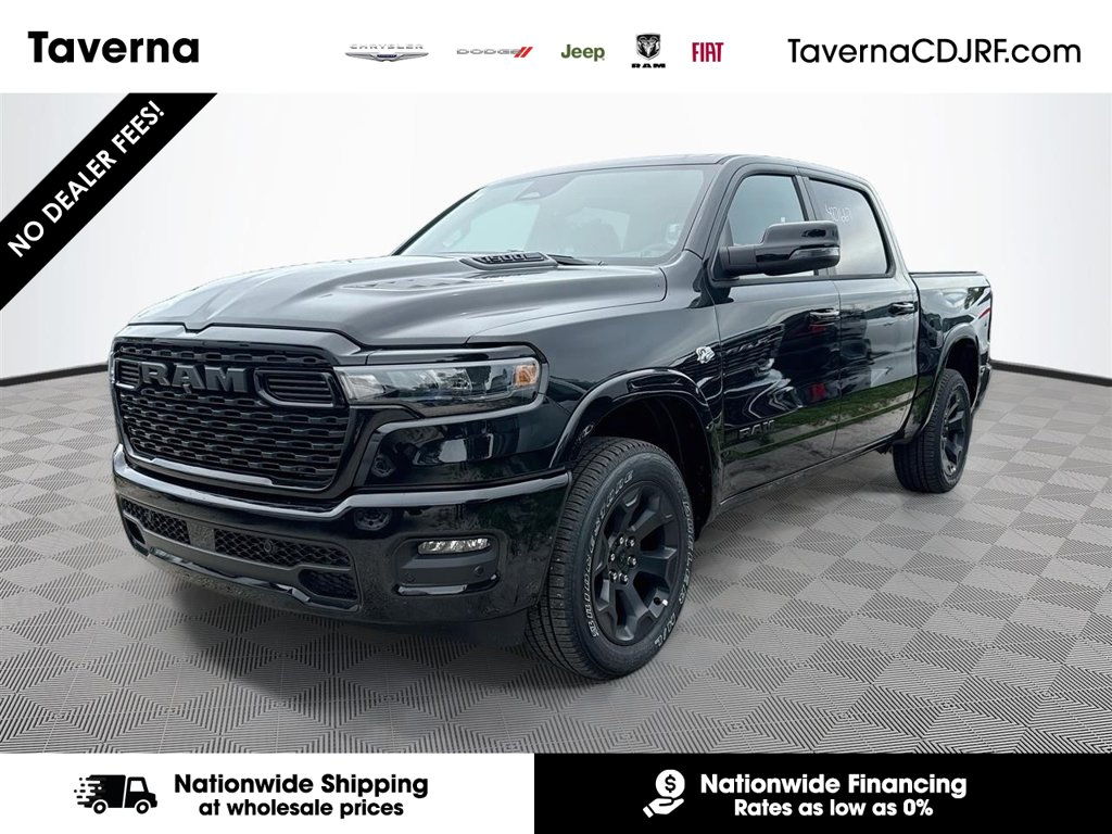  Ram 1500