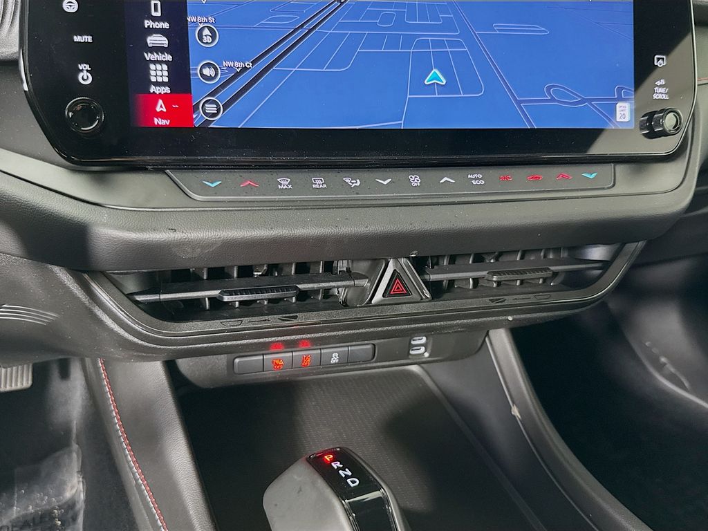 2025 Dodge Charger Daytona R/T - Photo 16
