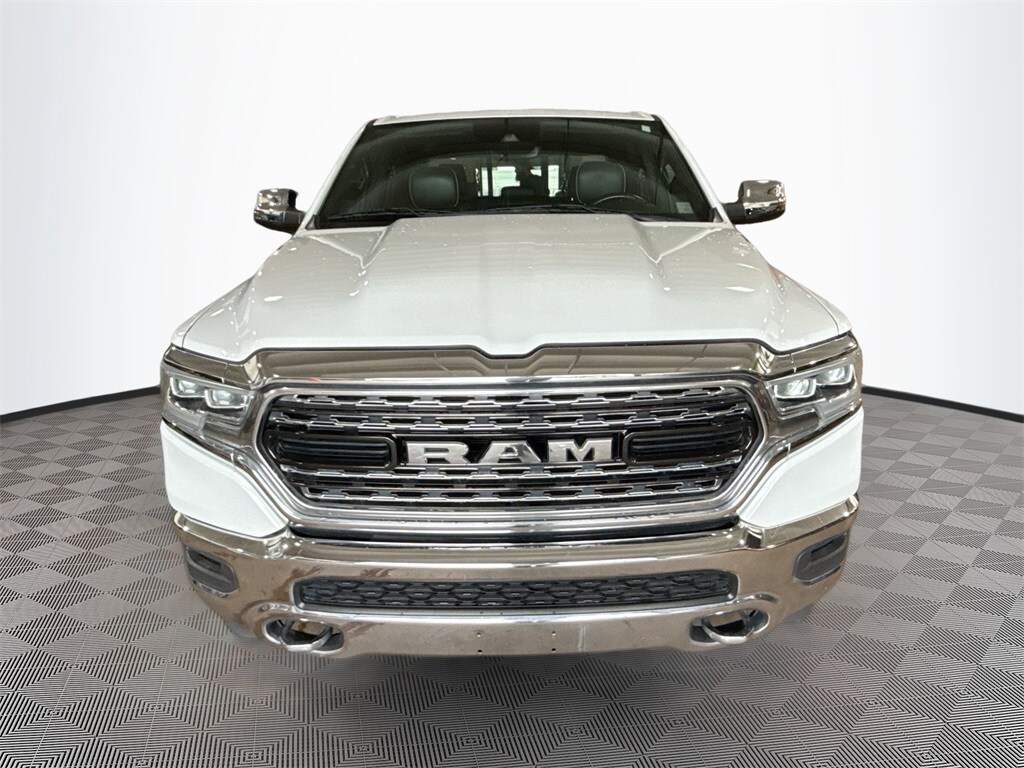 2023 Ram 1500 Limited photo 2