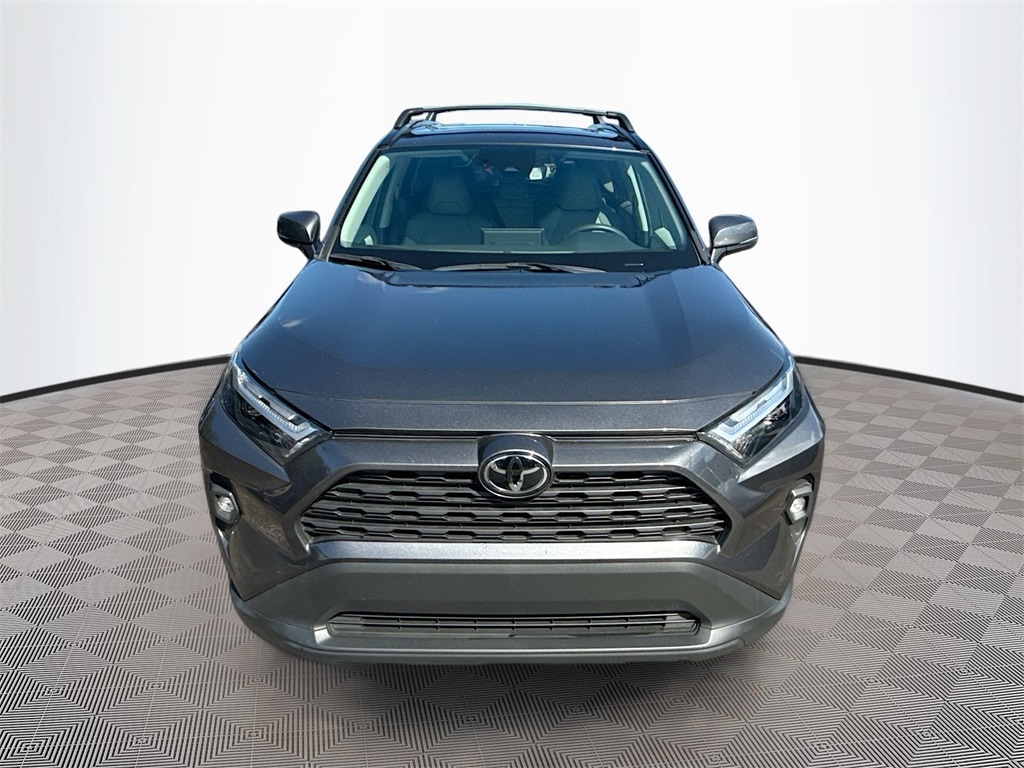 Used 2024 Toyota RAV4 XLE Premium SUV