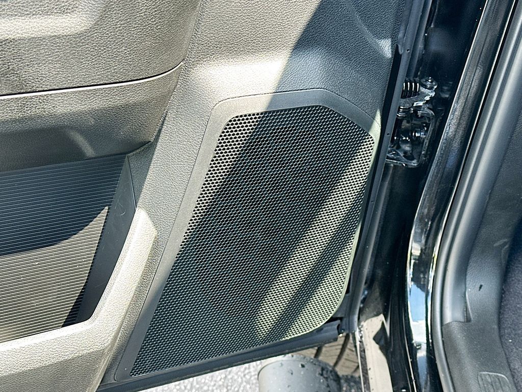 2025 RAM 2500 Tradesman - Photo 19