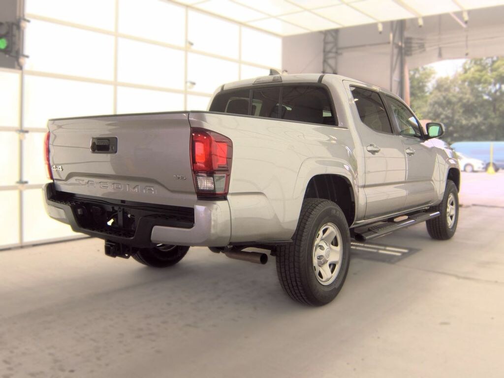 Used 2021 Toyota Tacoma SR Truck