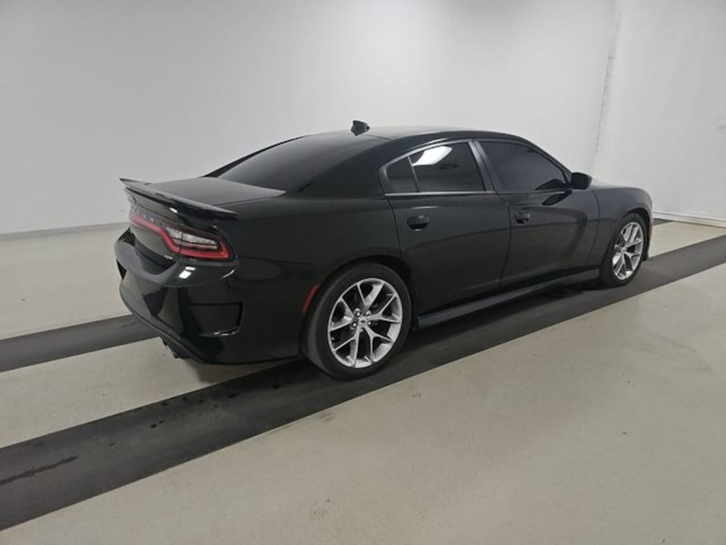 Used 2023 Dodge Charger GT Sedan