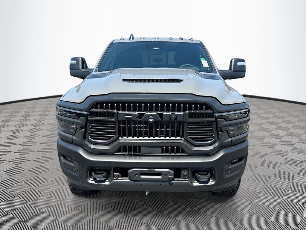 New 2026 Ram 2500 POWER WAGON CREW CAB 4X4 6'4 BOX Pickup