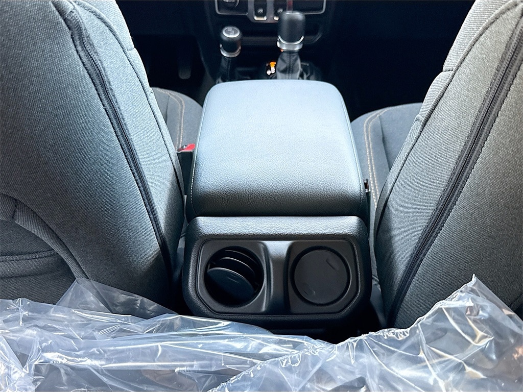 2026 Jeep Wrangler 2-Door Sport - Photo 27