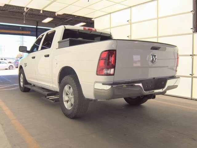 2023 Ram 1500 Classic Tradesman photo 4