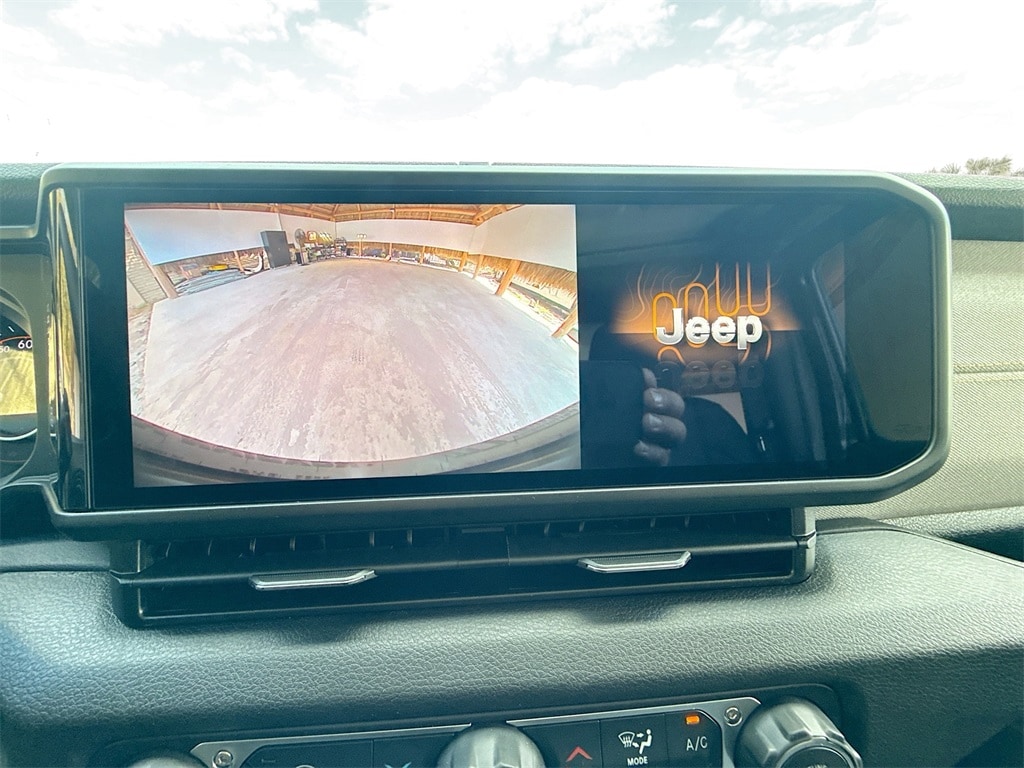 2026 Jeep Wrangler 2-Door Sport - Photo 14