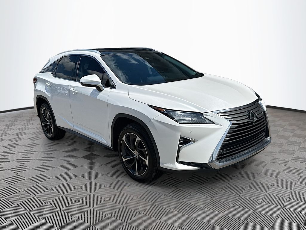 Used 2016 Lexus RX 350 SUV