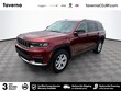  Jeep Grand Cherokee L