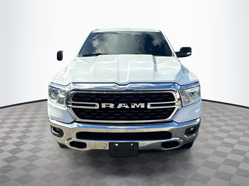 2022 Ram 1500 Big Horn Lone Star photo 2